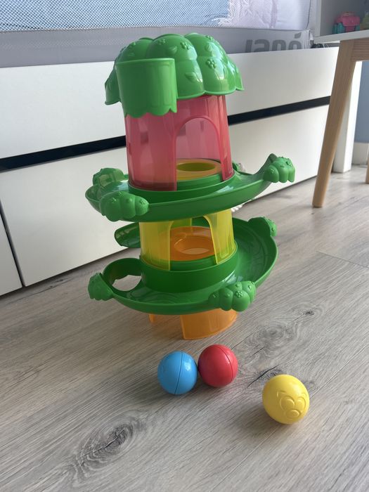 Brinquedo bolinhas crianca CHICCO