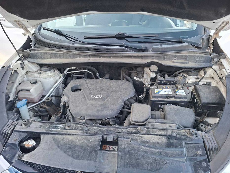 Hyundai ix35 sprzedam