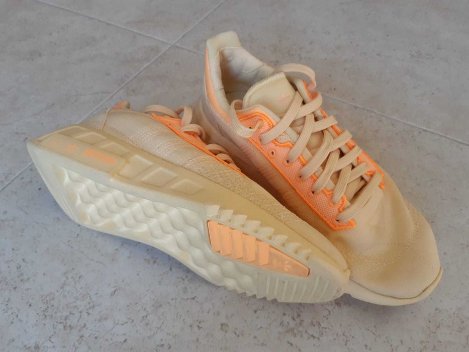 Ténis/Sapatilhas Adidas Primeblue