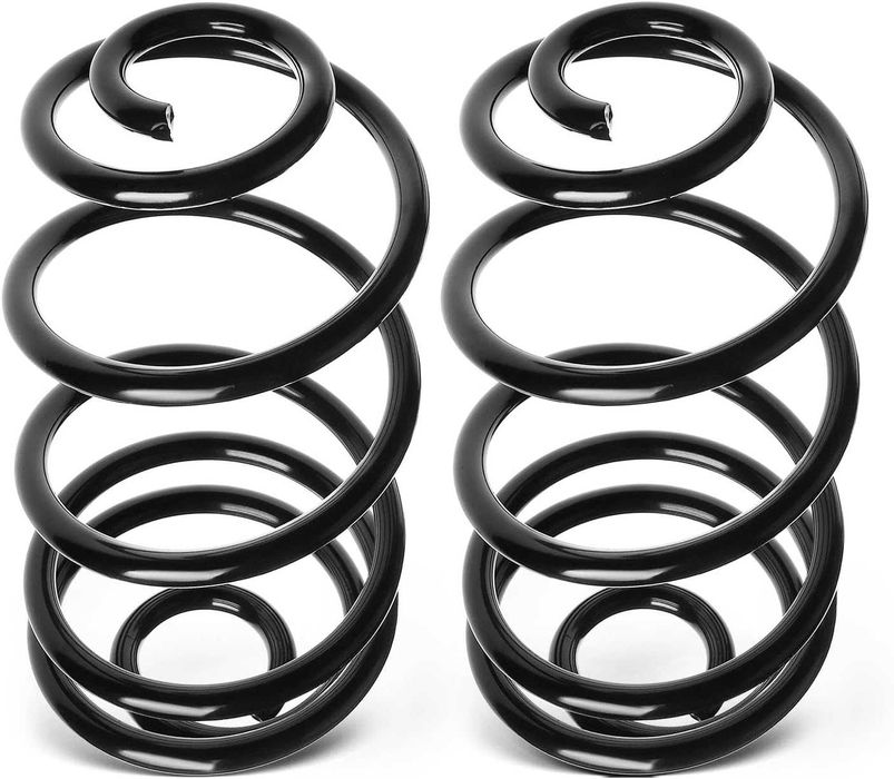 Astra H Molas suspensão traseira. Novas.