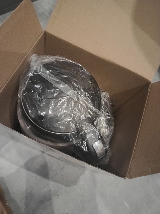 Nowy czajnik elektryczny z wyświetlaczem SMARTY