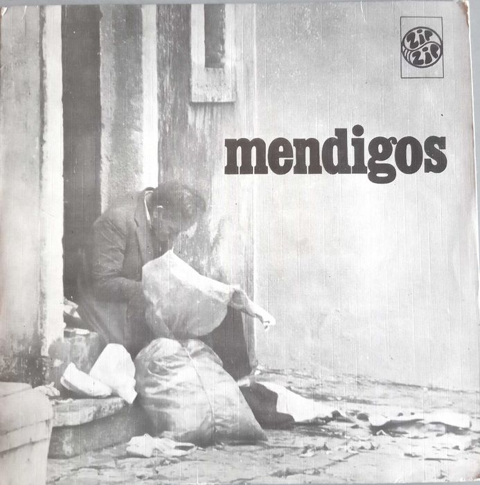 José Almada	- - - - -	Mendigos	- - - - -	EP