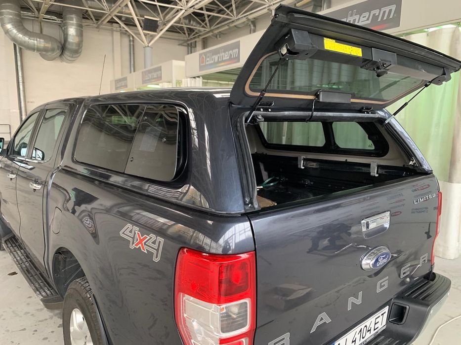 Кунга canopy крыша кузова для Ford Ranger ( Рейнджер )