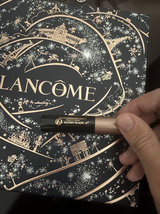 La vie est belle 100 ml coffret
