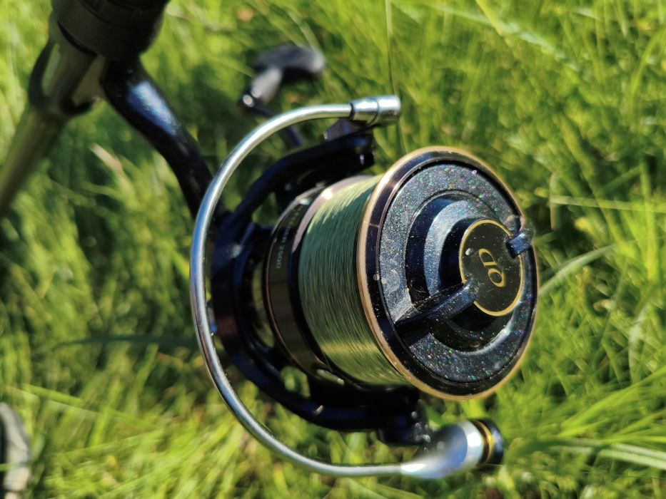 Котушка Daiwa 19 Cast’izm Feeder 25QD