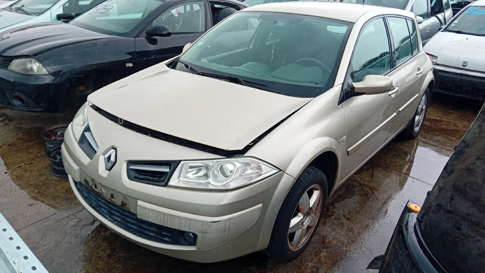 Para peças RENAULT Megane II (BM0/1_, CM0/1_)