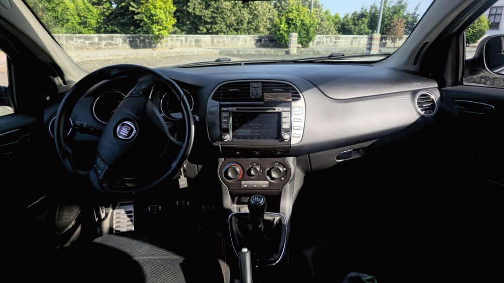 Fiat Bravo — fotografia 4