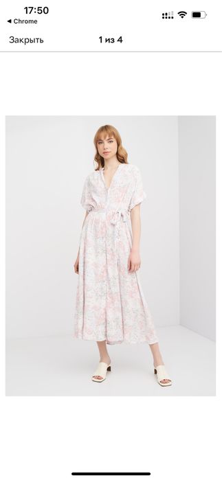 Сукня h&m нова, хл