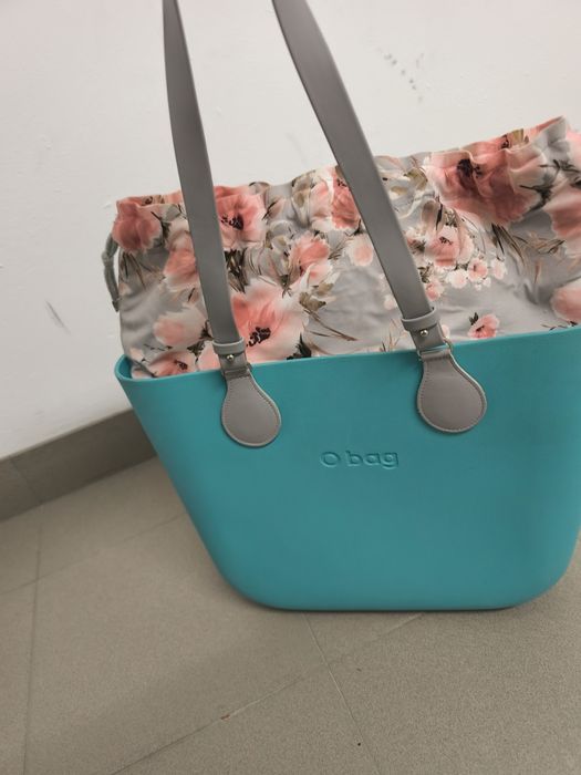 Torebka o bag nowa obag