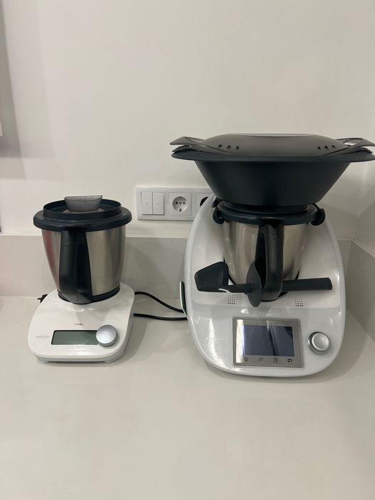 Robot de cozinha