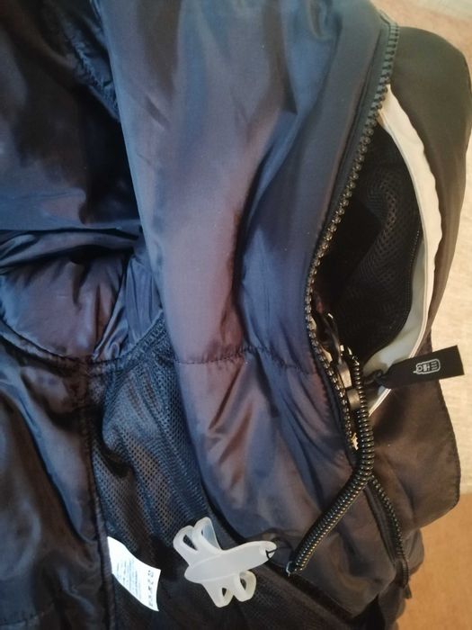 Degre7 protect ski kurtka