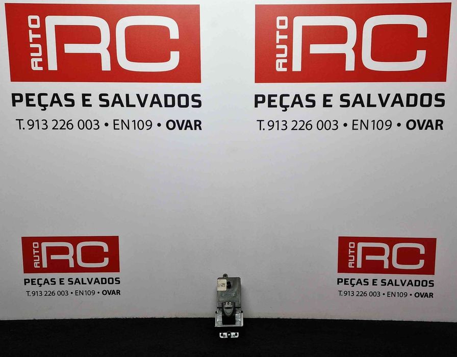 Comando / Botão / Interruptor Vidros Frente Direito 35760-SMR-E010-M1 - HONDA CIVIC VIII Hatchback