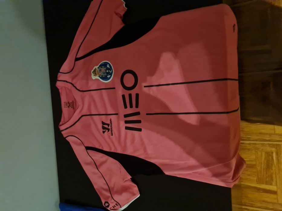 Camisolas do F.c.Porto originais