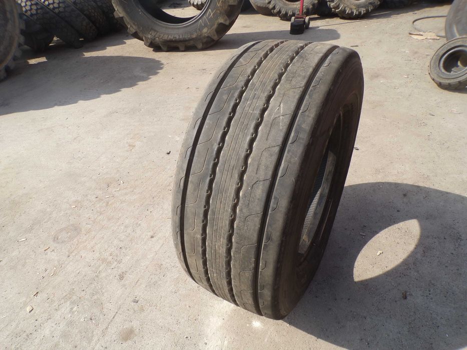 Opona 385/55R22.5 SEMPERIT RUNER T2 (850 netto)