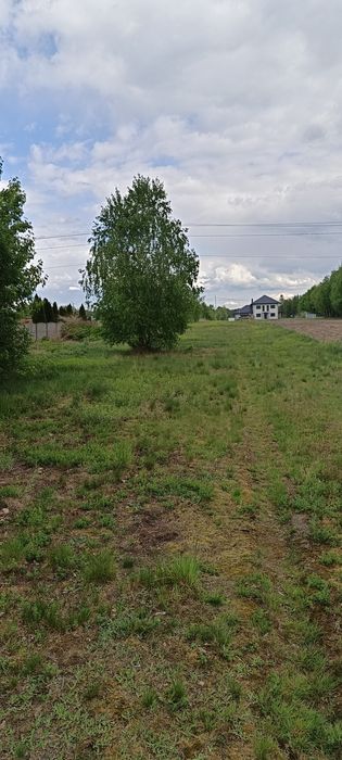 DZIAŁKA 2700 m² |  MPZP | Rżyska