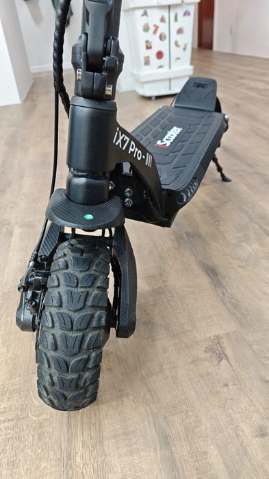 Iscooter ix7 pro
