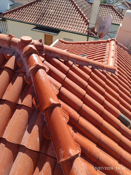 Remodelaçoes, Pinturas, telhados, Isolamentos, manutenção.