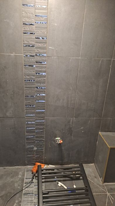 Construção e Remodelação