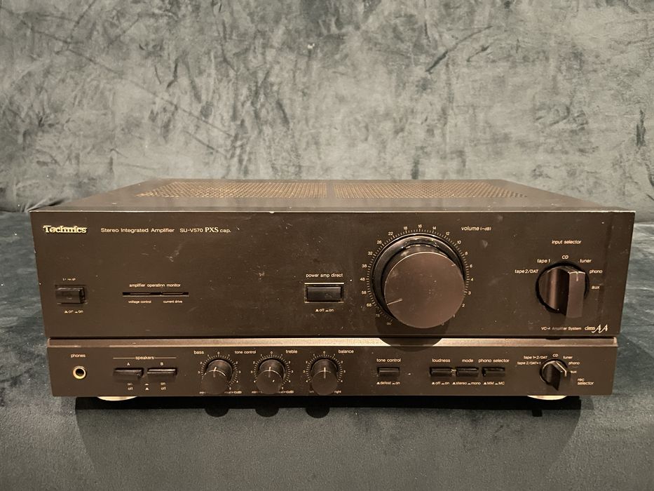 Technics SU-V570