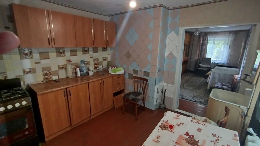 Продається будинок по вул. Верхній Вокзальній