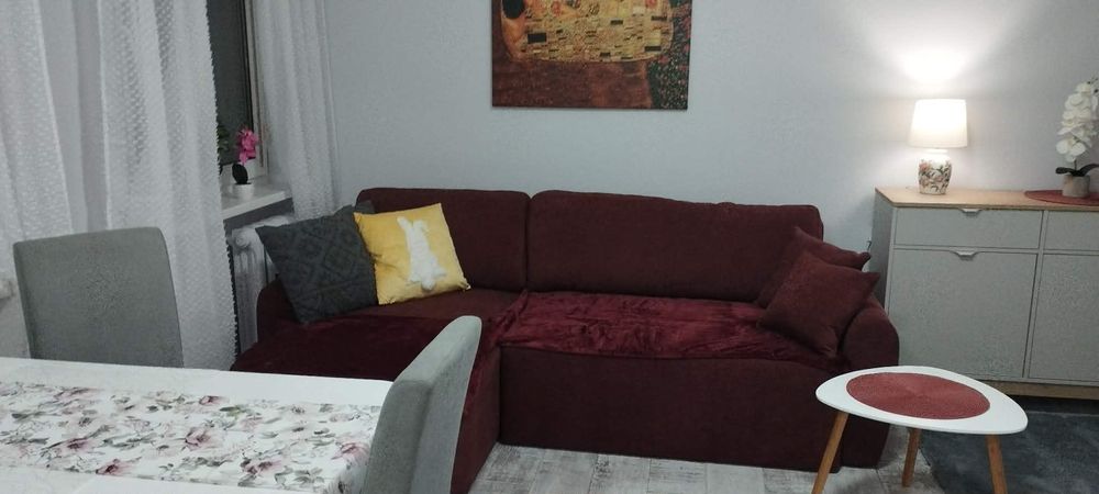 Kawalerka Koszalin na wynajem