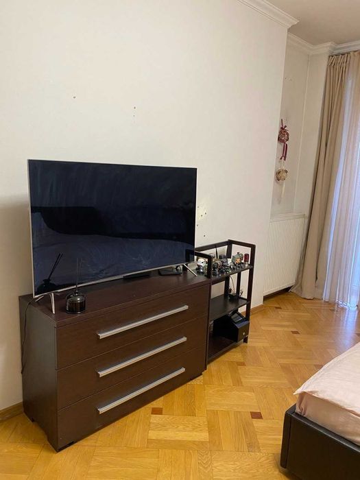 Продам 4-х комн. квартиру в центре, элитном доме  (с хорошим ремонтом)