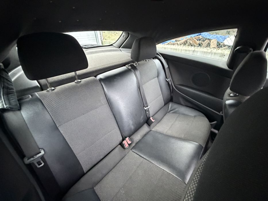 Opel Astra 1.3cdti 5L