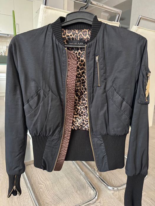 Легка куртка Philipp Plein