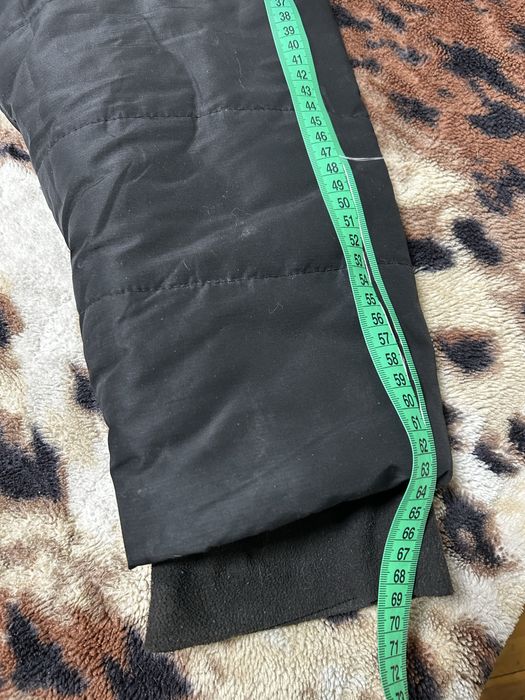 Зимова куртка р 64/66