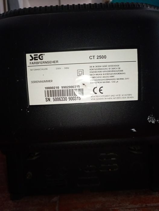 TV  Televisão              .