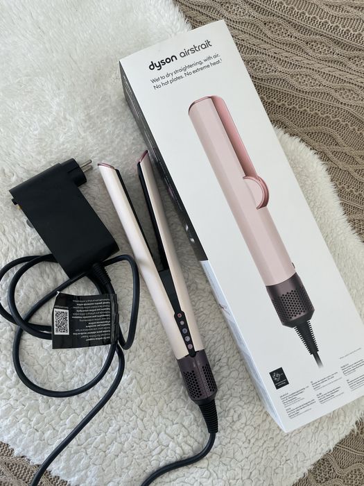 Dyson Airstrait Rosa
