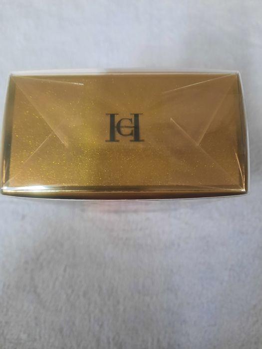 Perfume good girl dourado 80ml