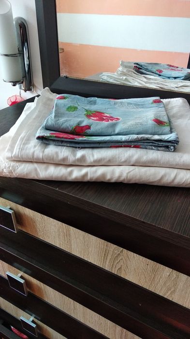 Постельное бельё