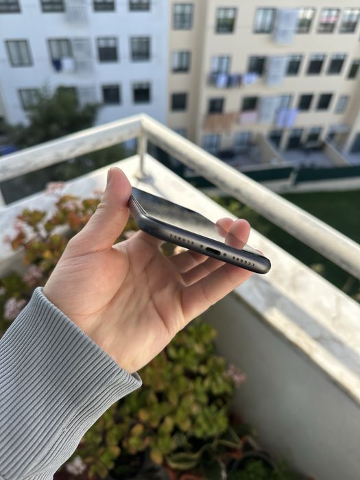 iPhone 11 128gb como novo