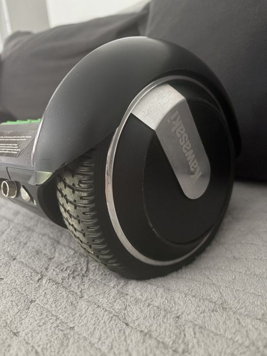Hoverboard kawasaki  KX-PRO6.5A