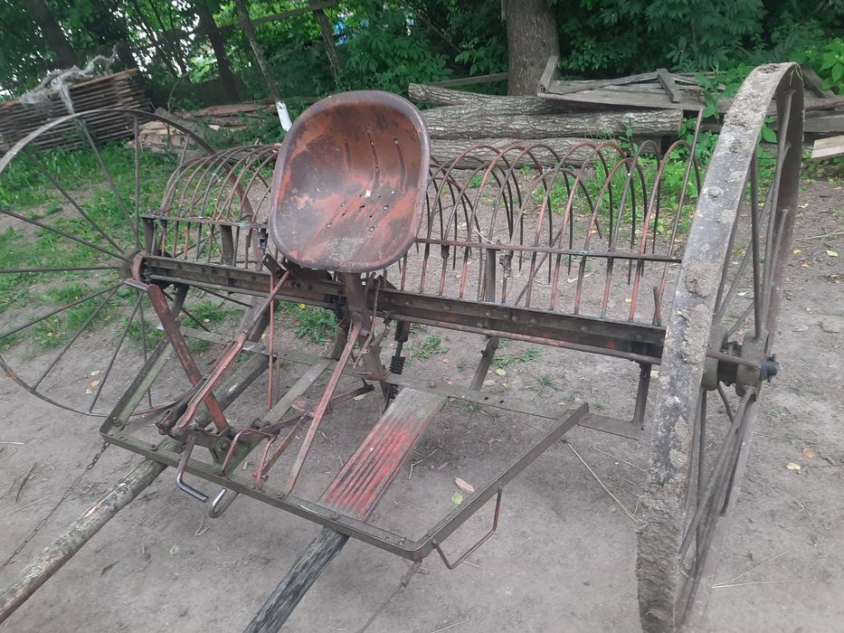 продам кіну грабарку