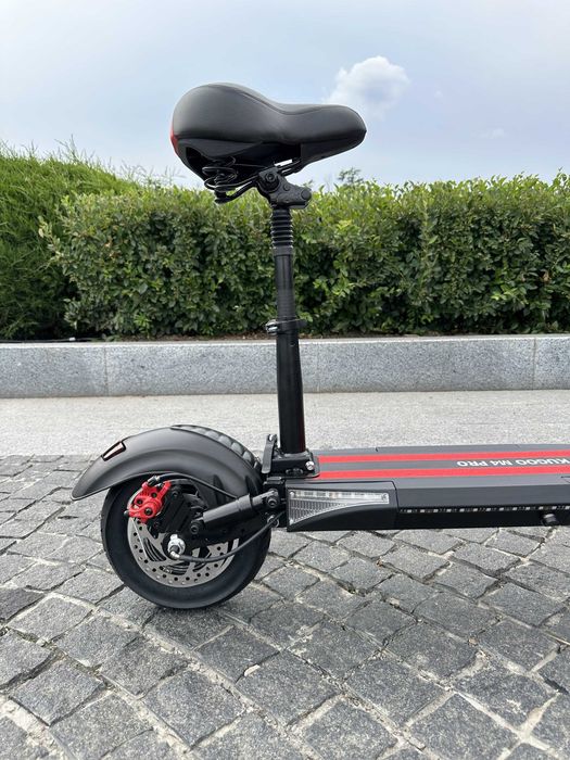 Электросамокат Kugoo M4 PRO 1000W‼️Електросамокат куго м4 про‼️ Самокат g2 g4 м365 электросамокат