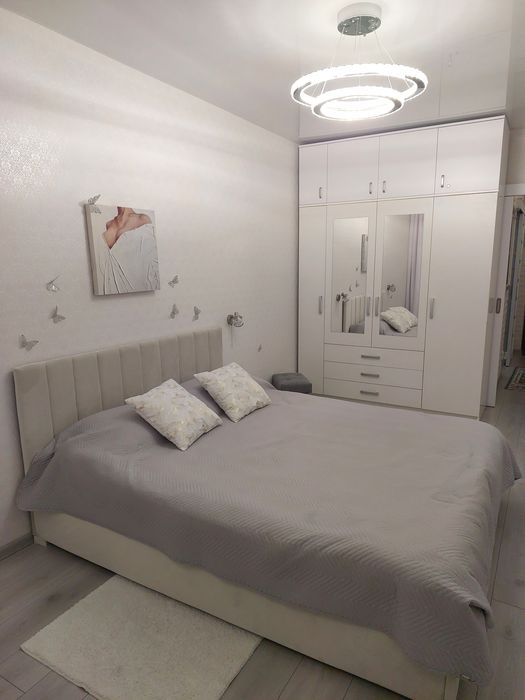 Подобово оренда квартири в новобудові вул. Стрийська / Трускавецька