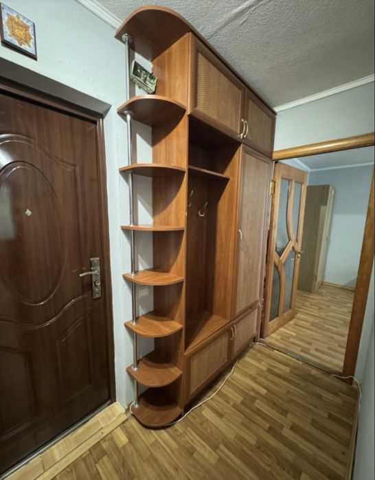 Продаж 2 кім квартири!смт Рокитне!Київська обл !Центр