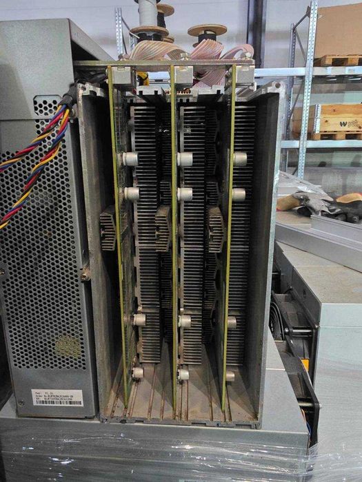 300$ Майнер Bitmain Antminer S19 95Th (НАЯВНІСТЬ КИЇВ) Asic S19