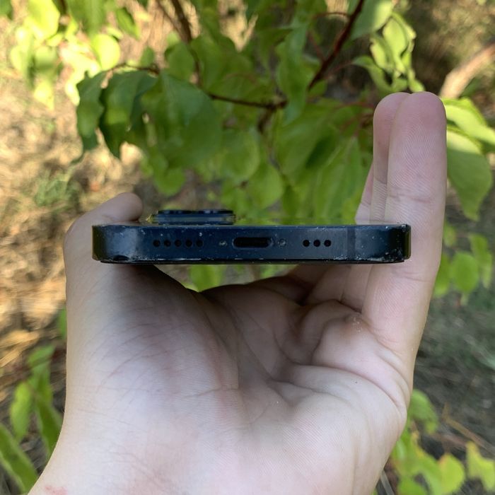 ПОВНИЙ КОМПЛЕКТ | iPhone 14 128GB | АКБ 79%