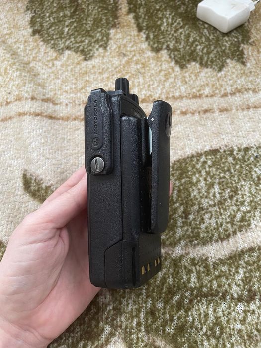 Рация Моторола DP4400e