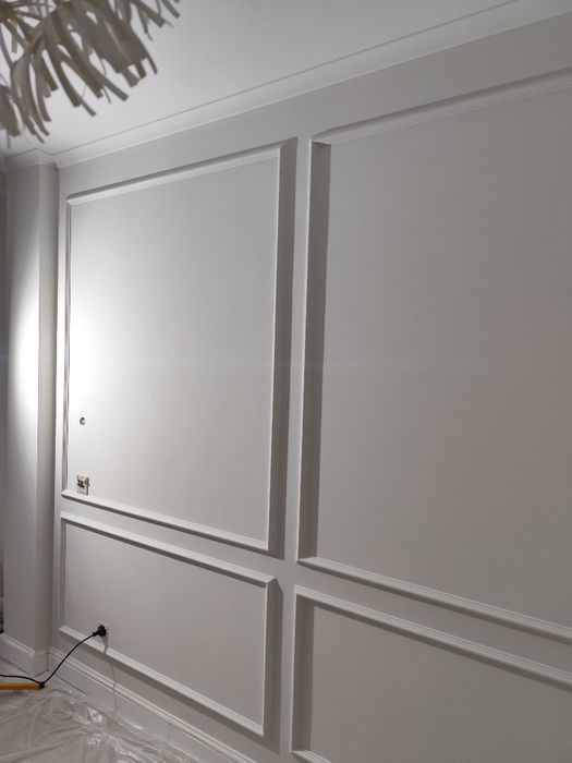 Pladur/Pinturas/Reparação de fachadas de Predios orçamento grátis