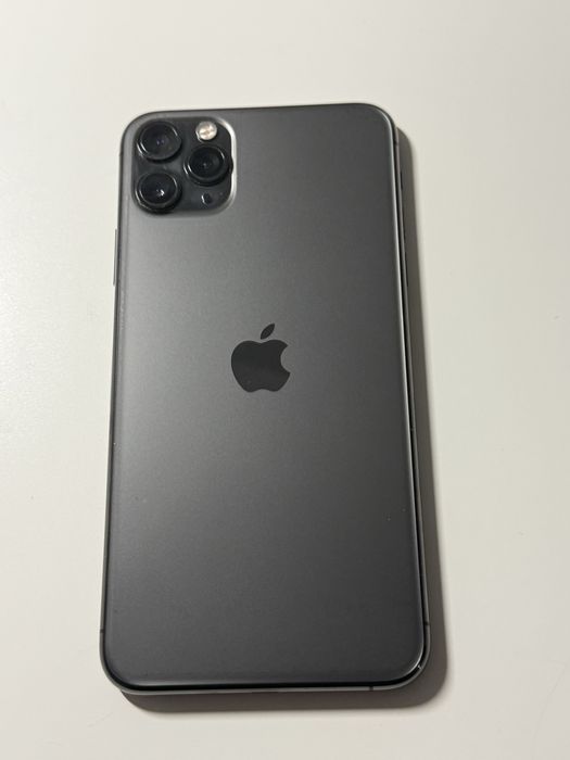 iPhone 11 Pro Max