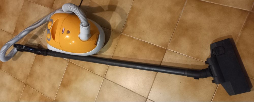 Aspirador Becken com boa aspiração (Feira/ Porto)