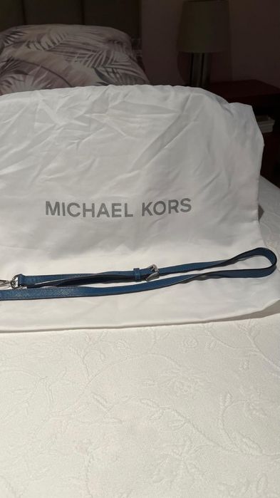 Mala Michael Kors Selma Large