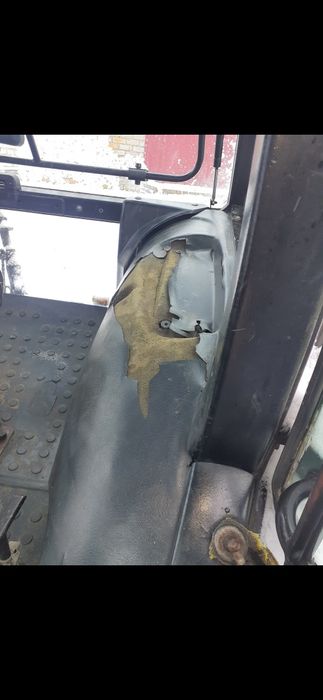 МТЗ. 1523. 2006 Года