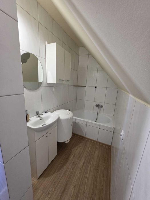 Klimatyczne mieszkanie 70m² po remoncie | 2 pokoje | Lubliniec