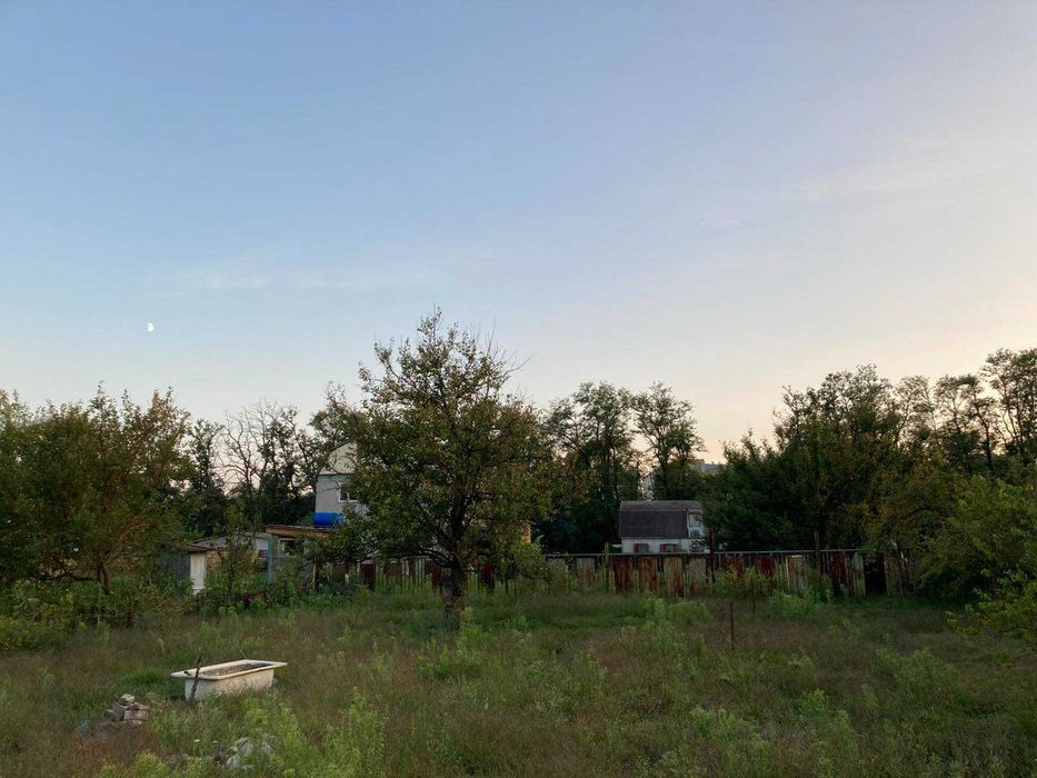 Продам земельну ділянку в с/т "Родник"