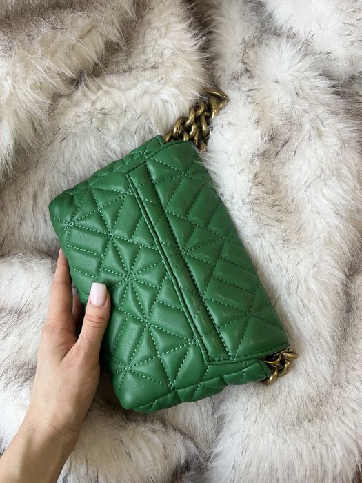 Сумка зара сумочка Zara